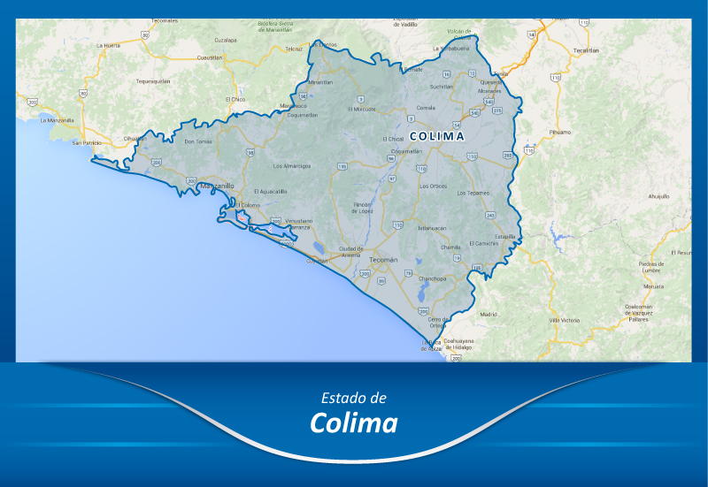 Autotransportes de la Ciudad de México a Colima